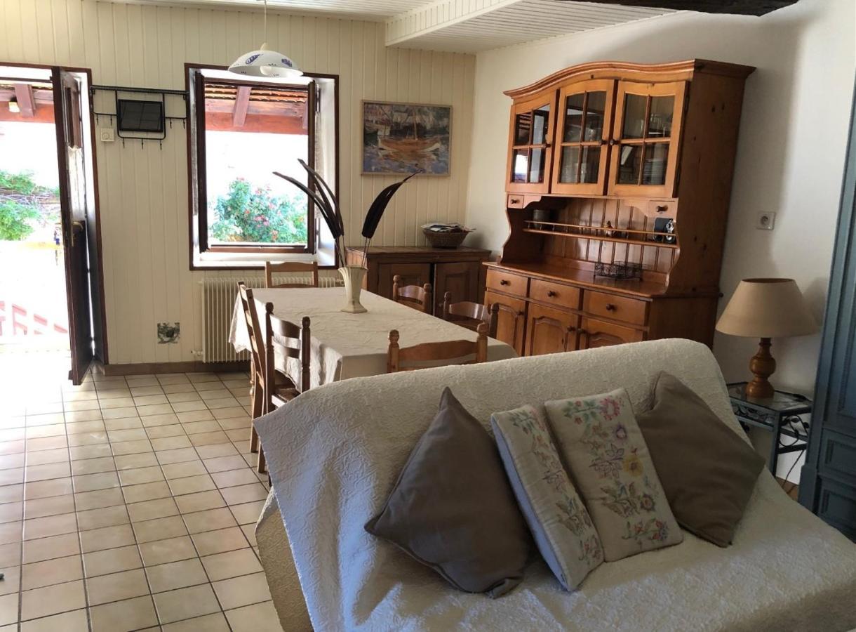 Appartement Dans La Vieille Ville, En Face Du Chateau アヌシー エクステリア 写真