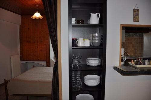 Appartement Dans La Vieille Ville, En Face Du Chateau アヌシー エクステリア 写真